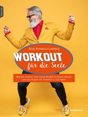 cover image of Workout für die Seele
